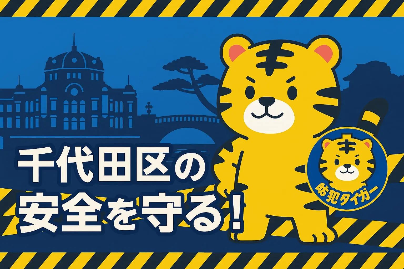 千代田区