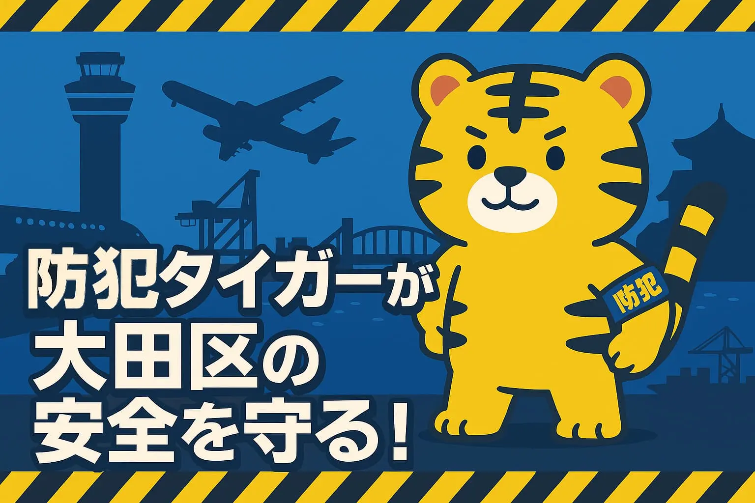 大田区
