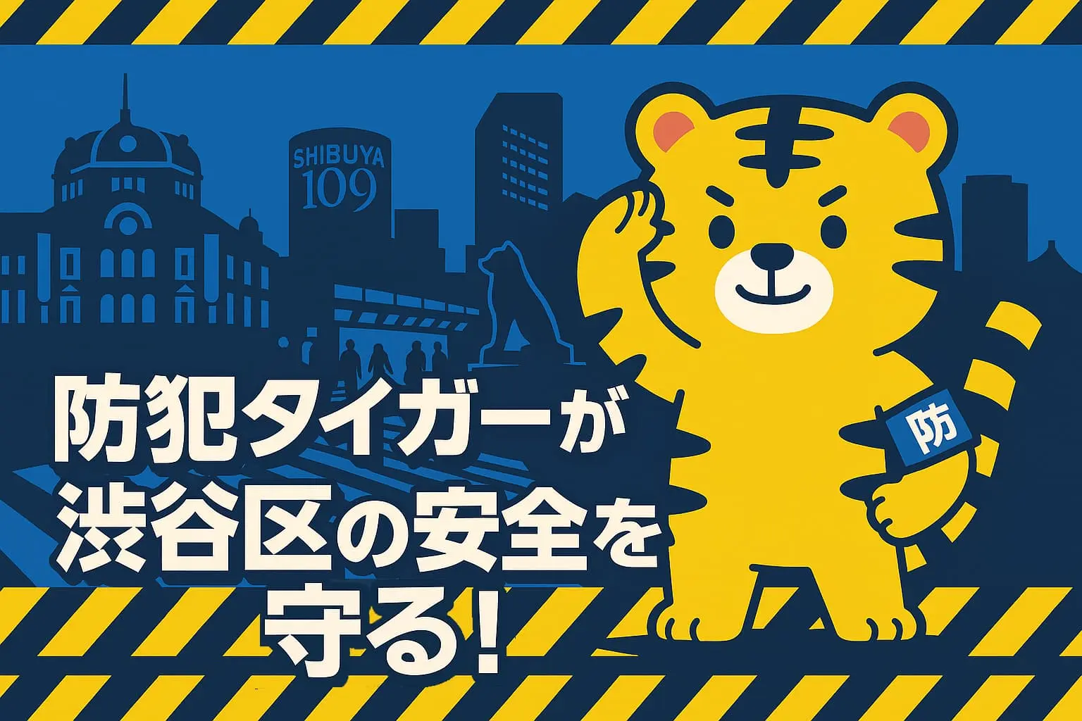 渋谷区