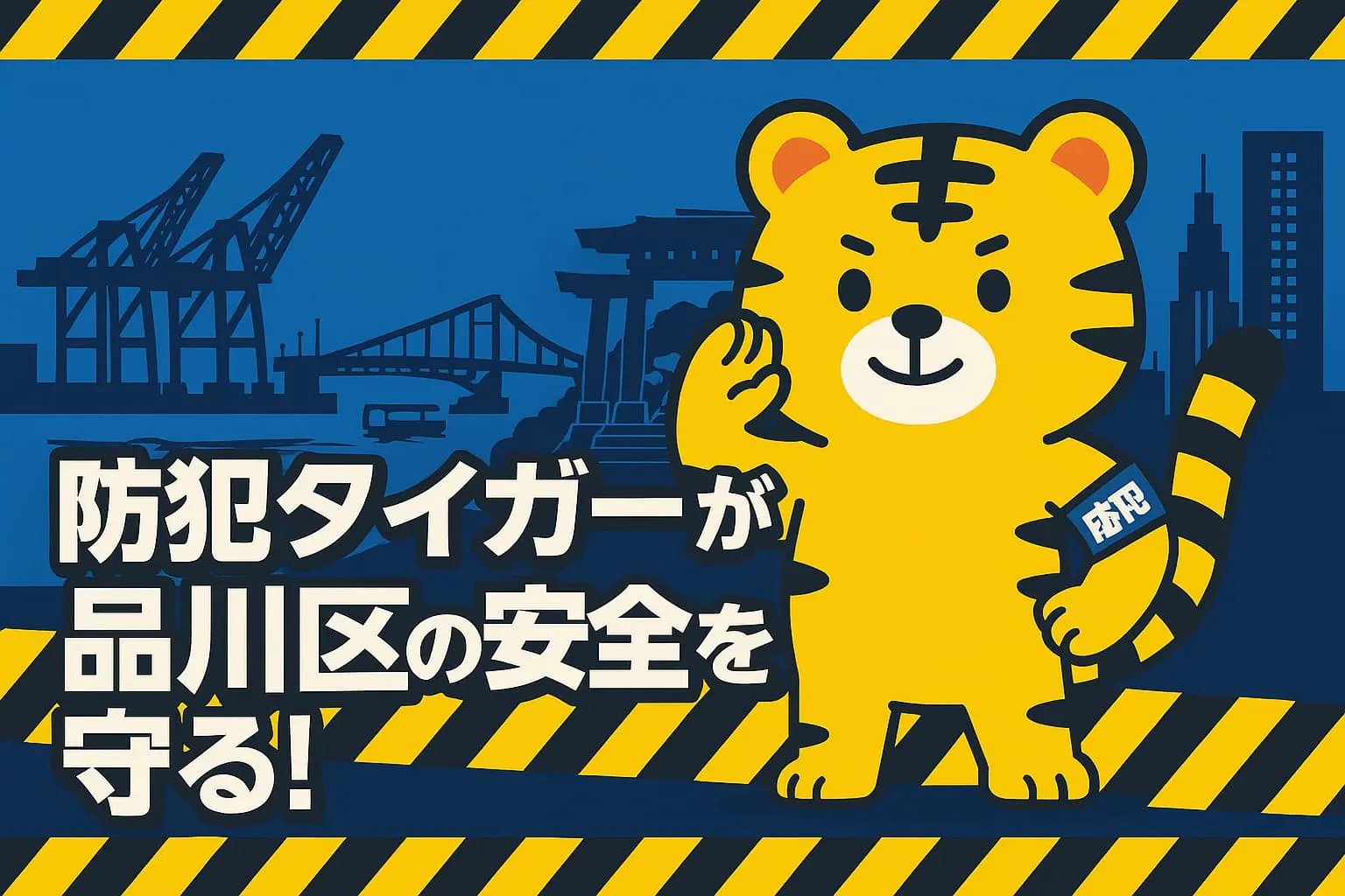 品川区
