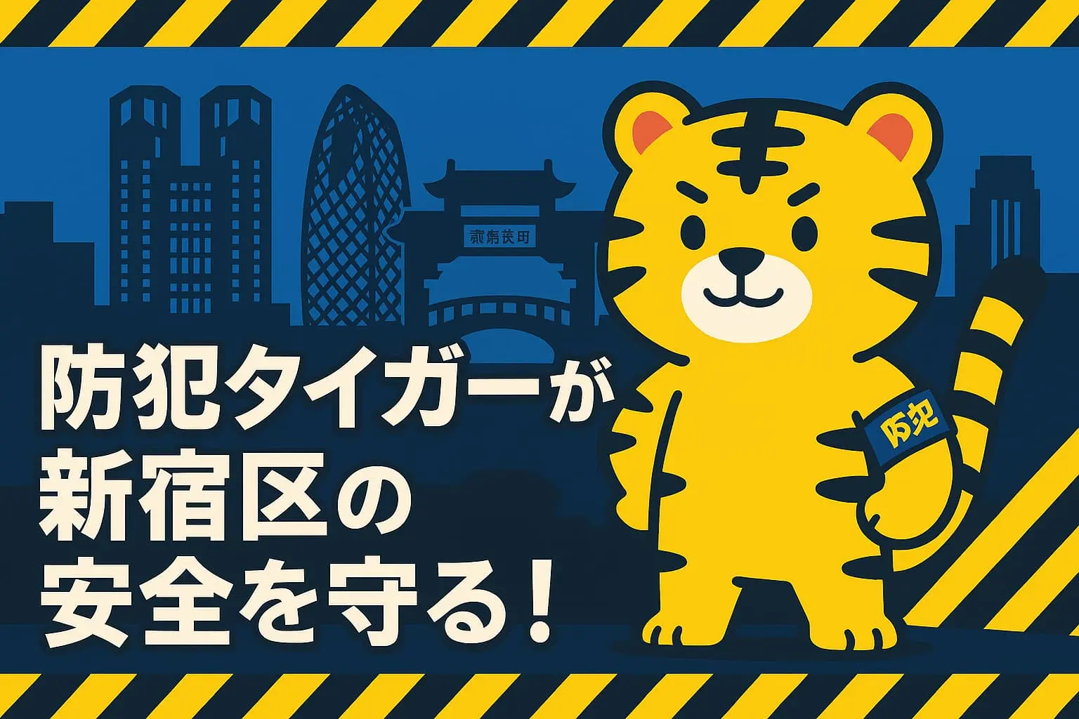 新宿区
