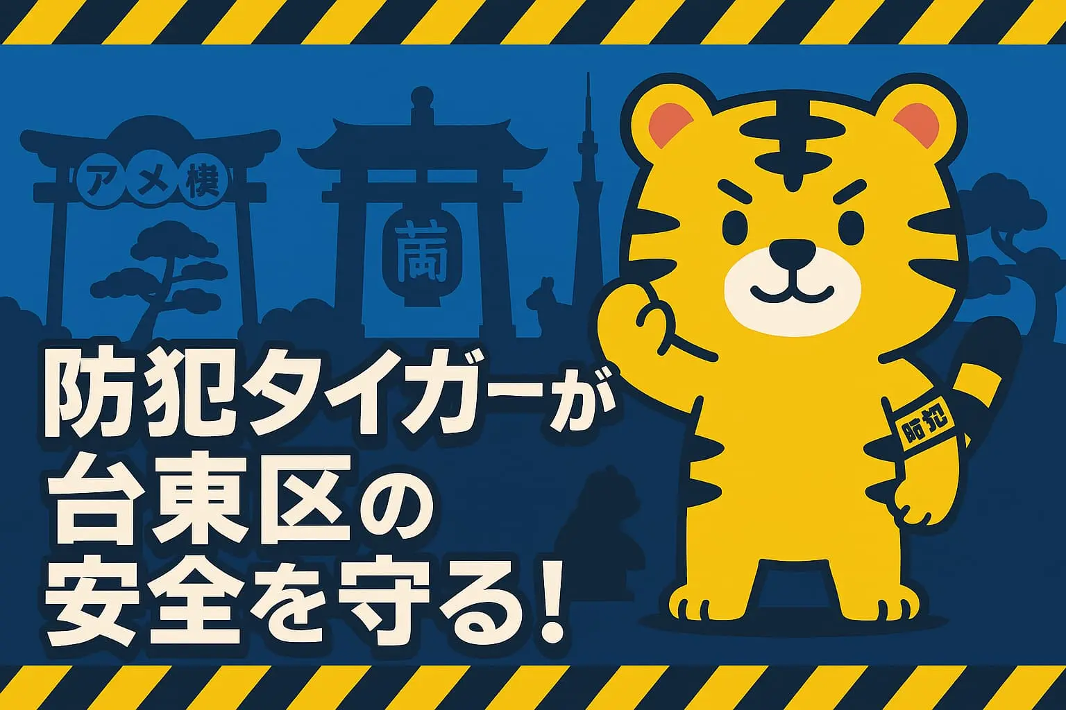 台東区