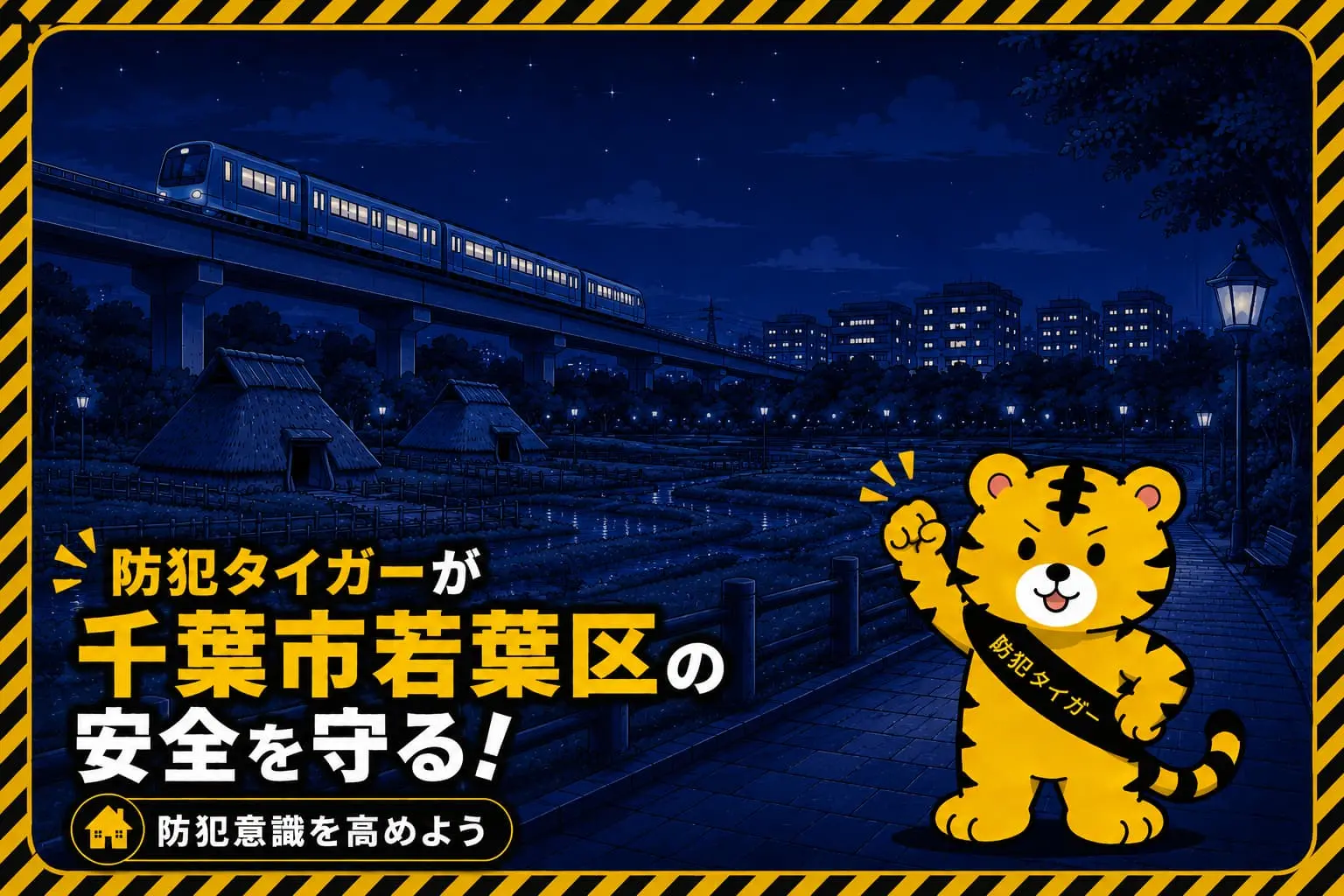 千葉市若葉区