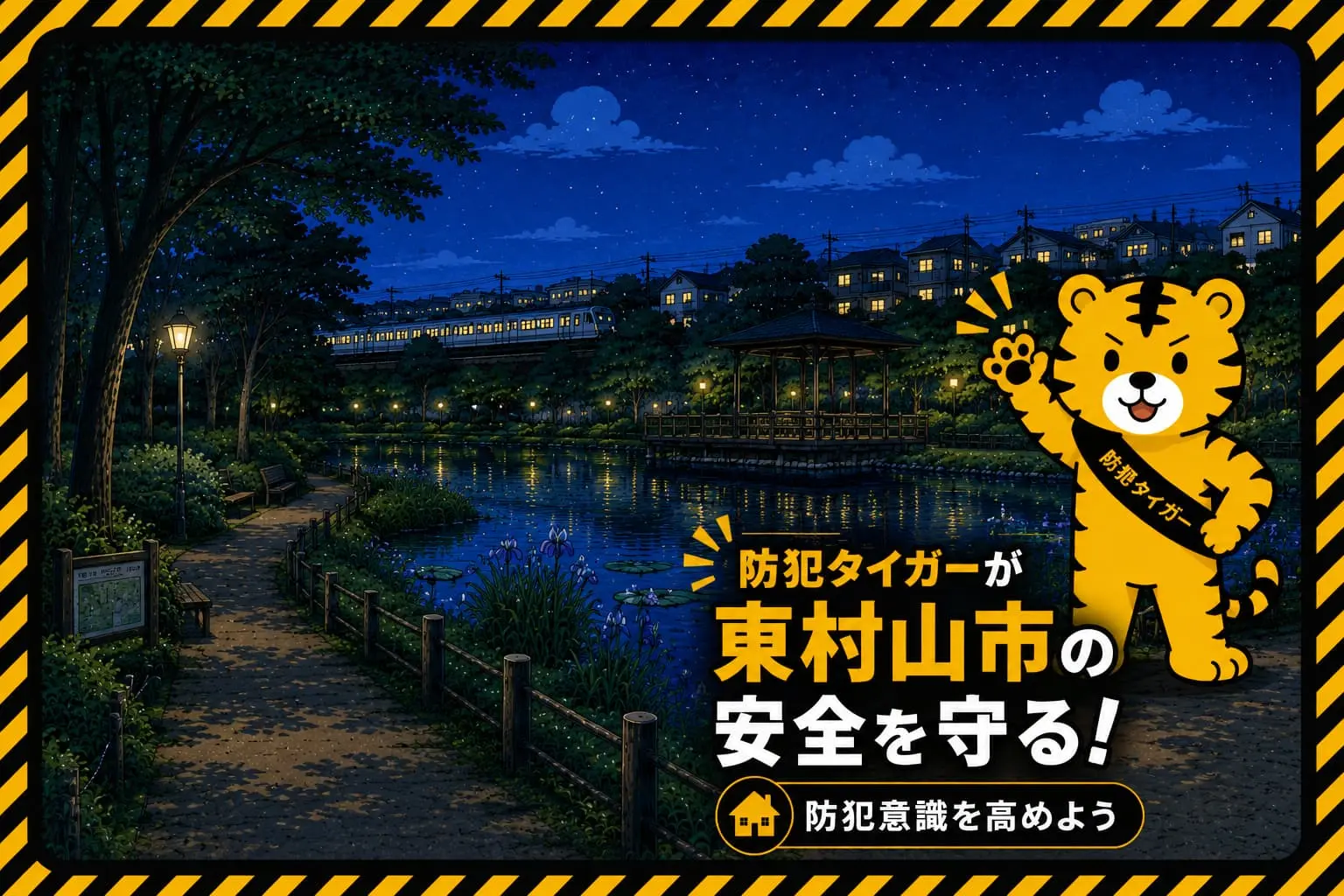 東村山市