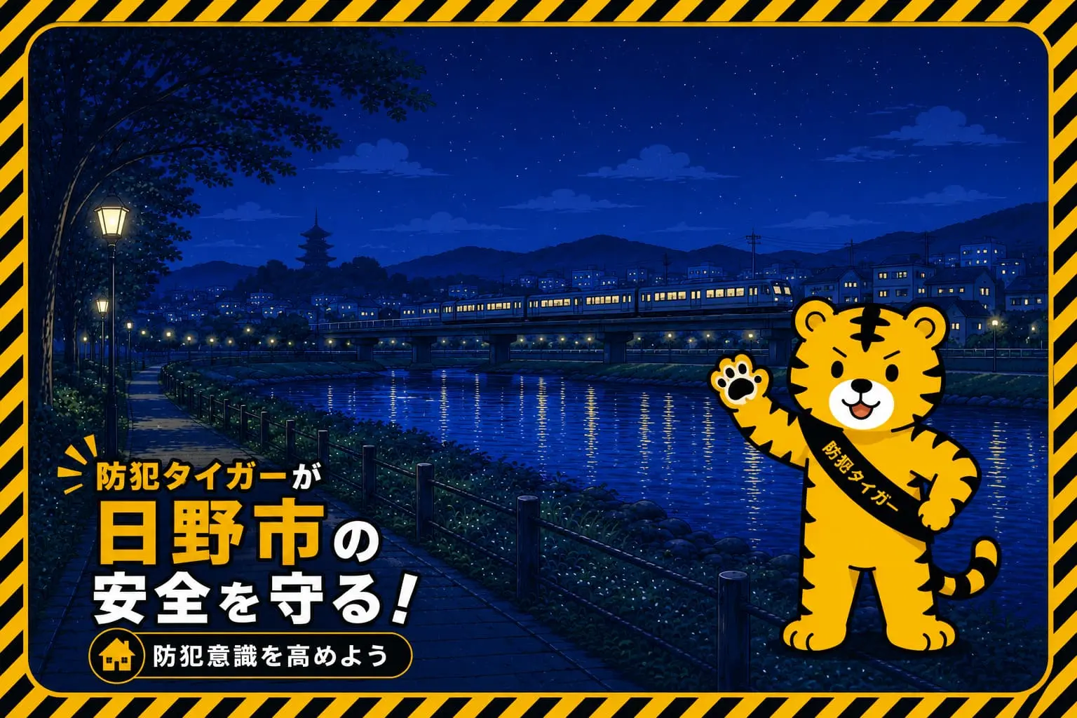 日野市