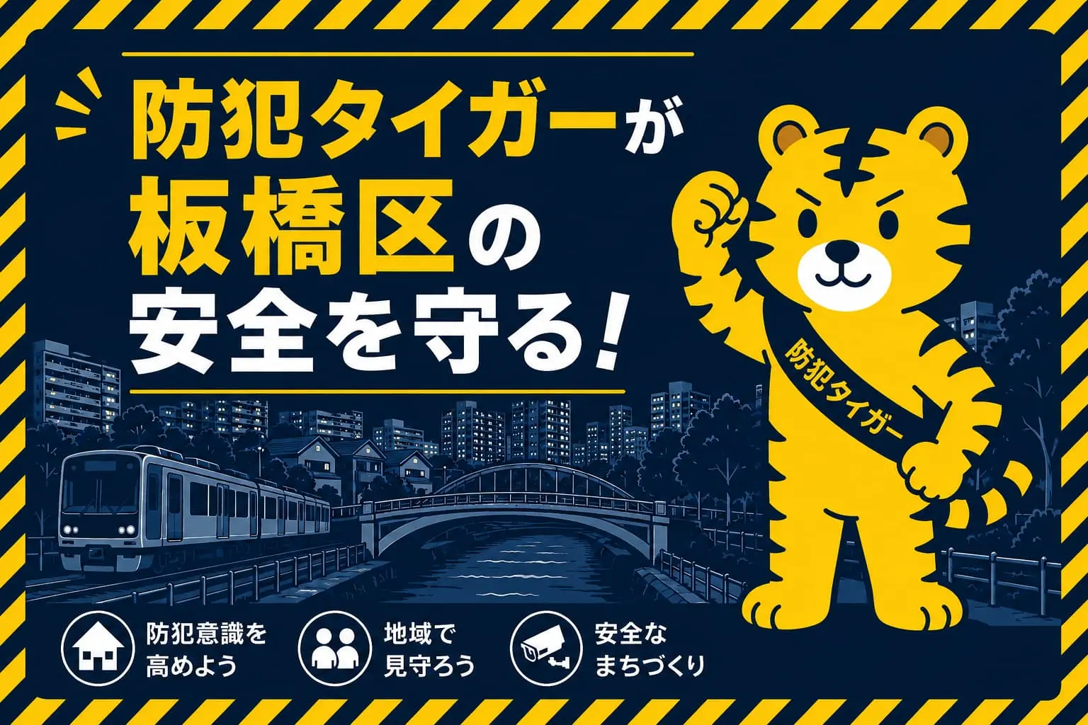 板橋区