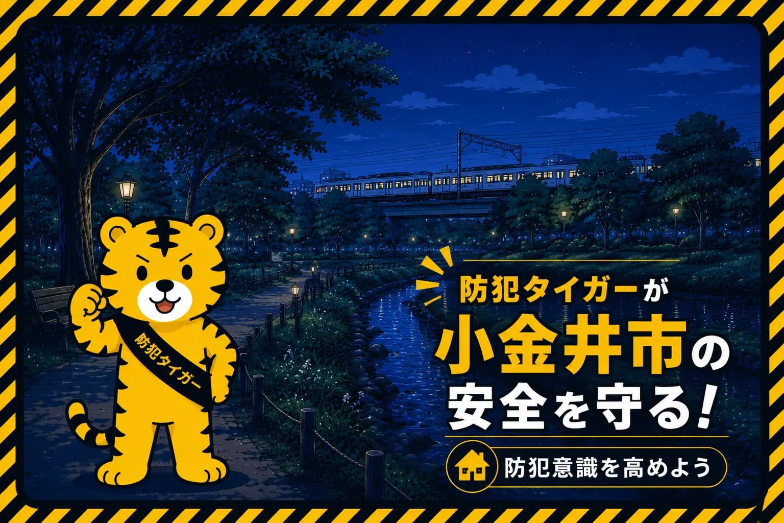 小金井市