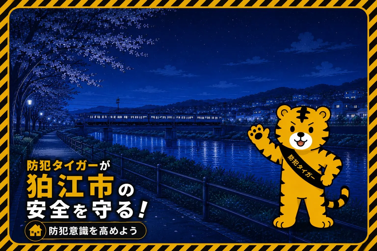狛江市