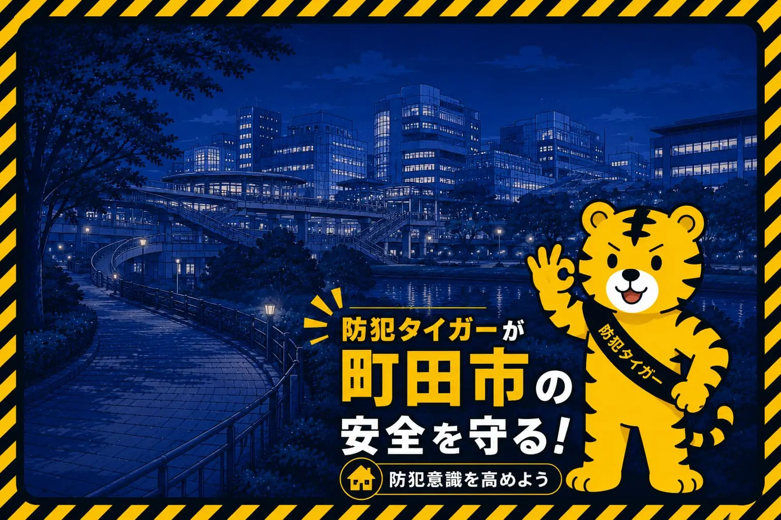 町田市