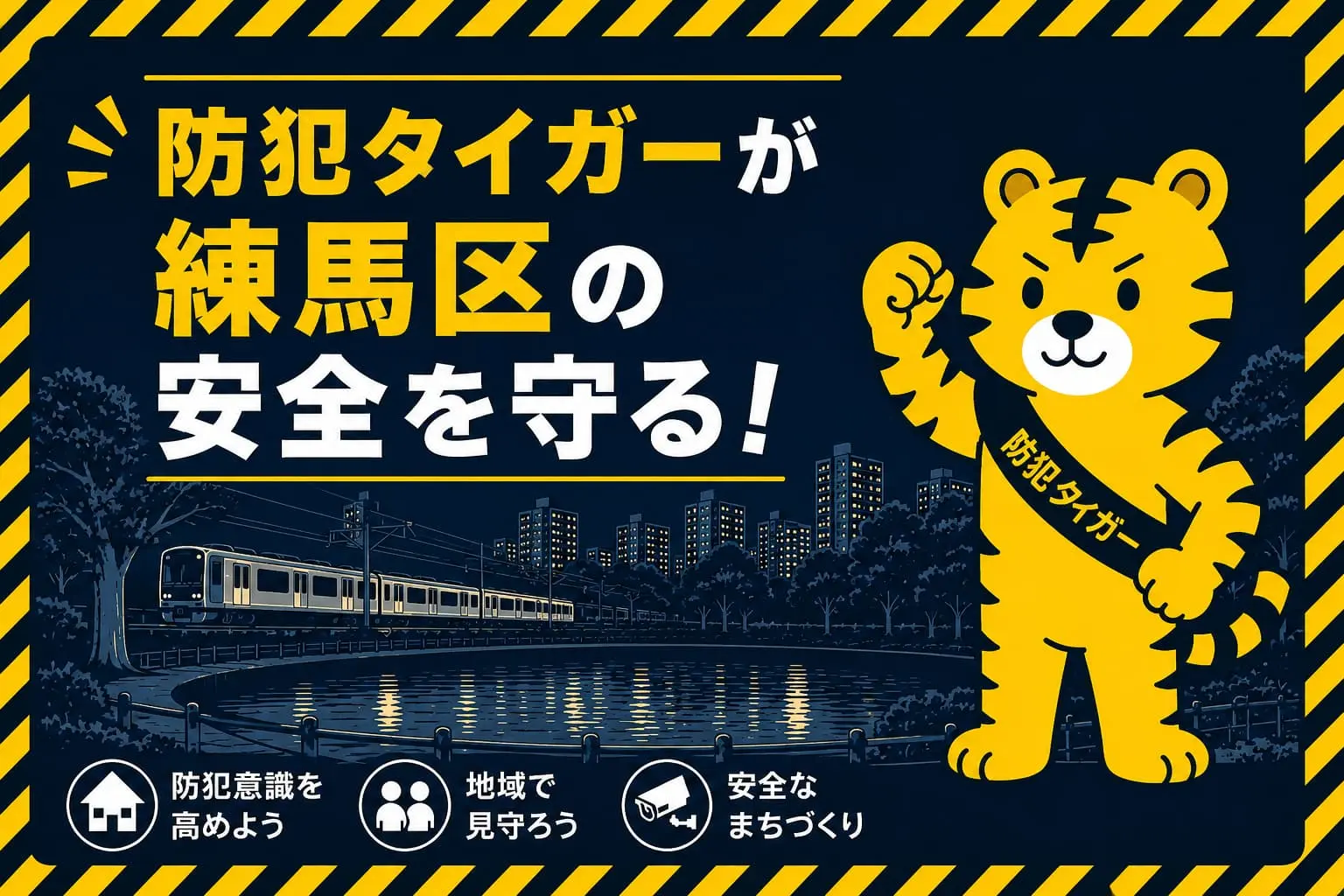 練馬区
