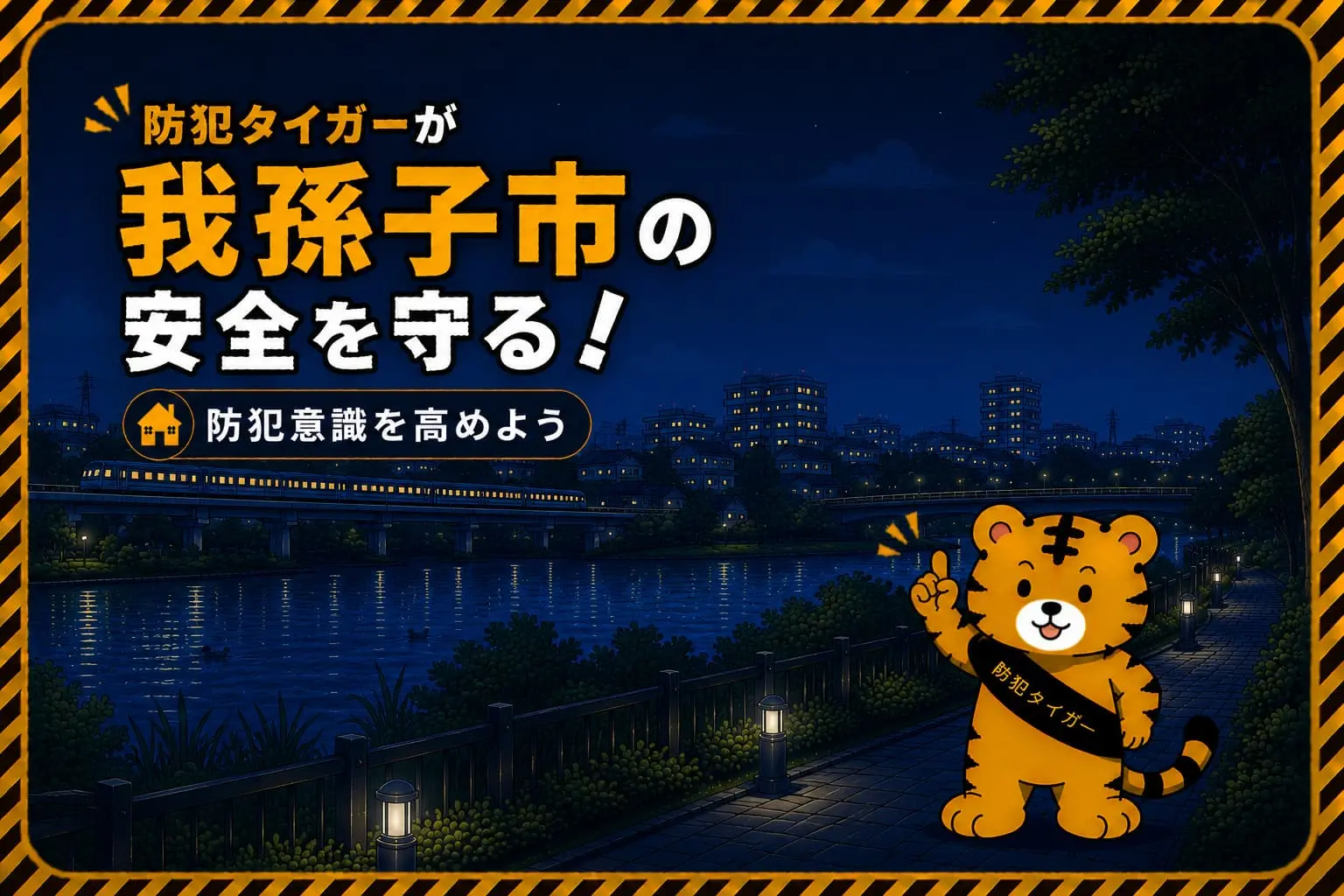 我孫子市