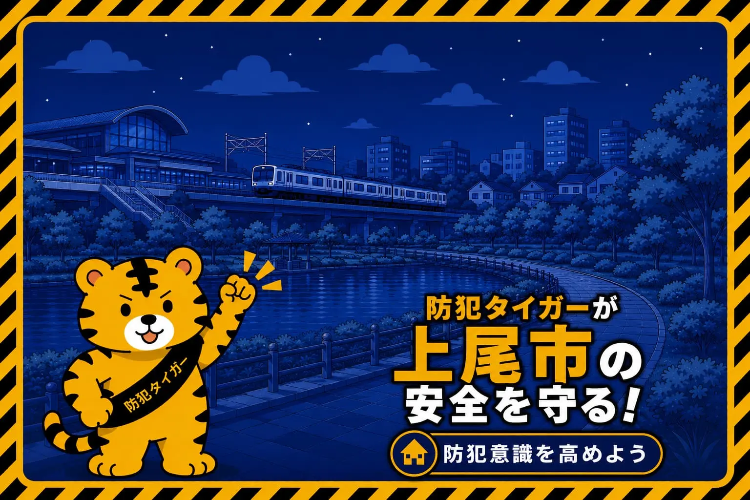 上尾市