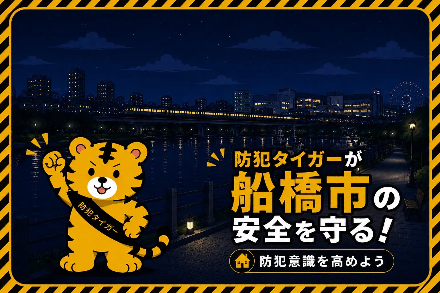 船橋市