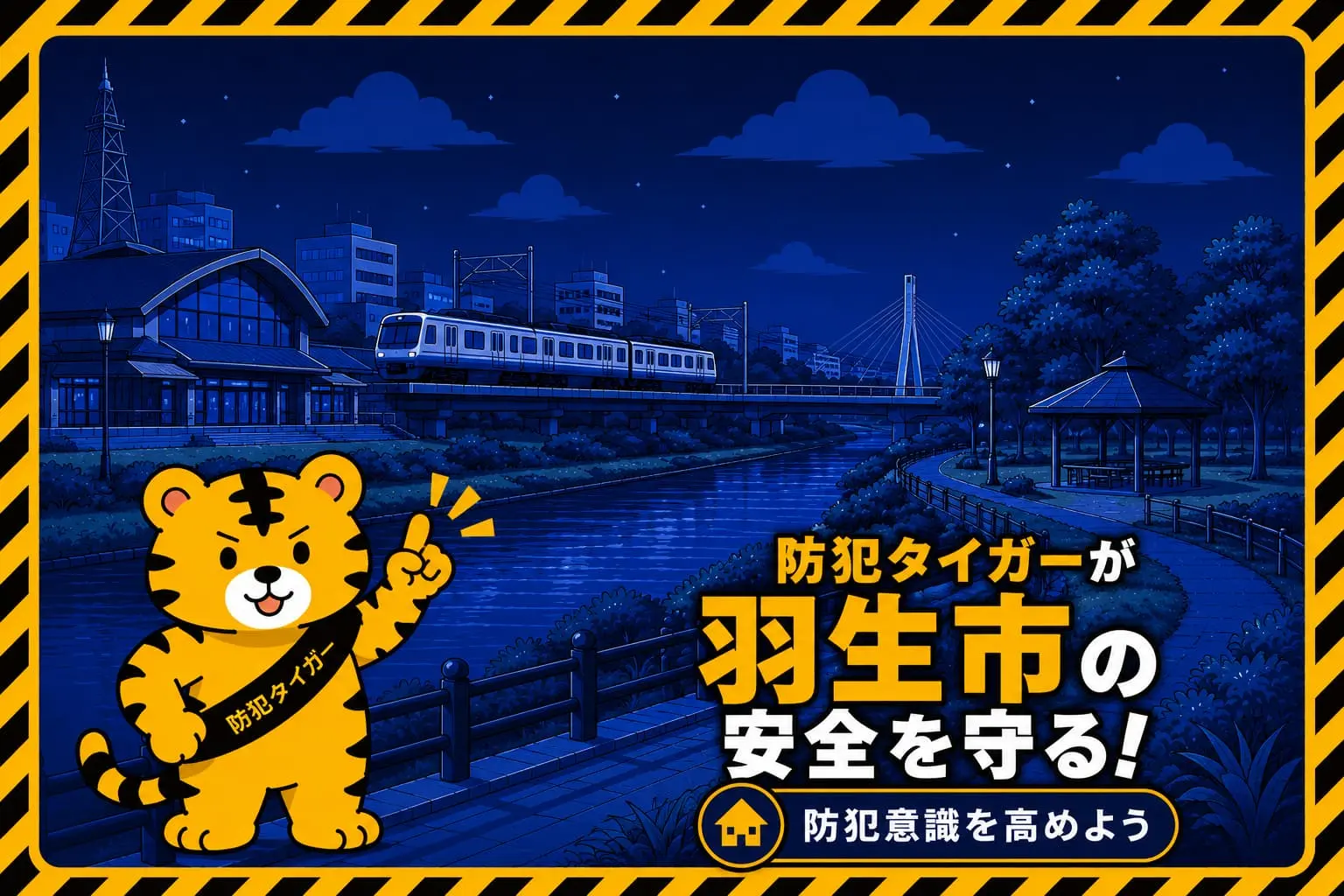 羽生市