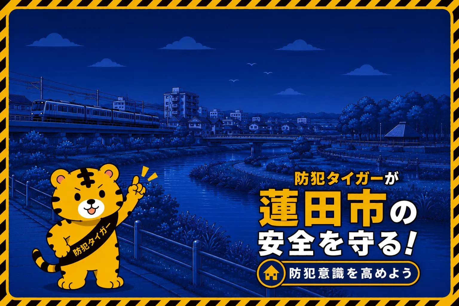 蓮田市