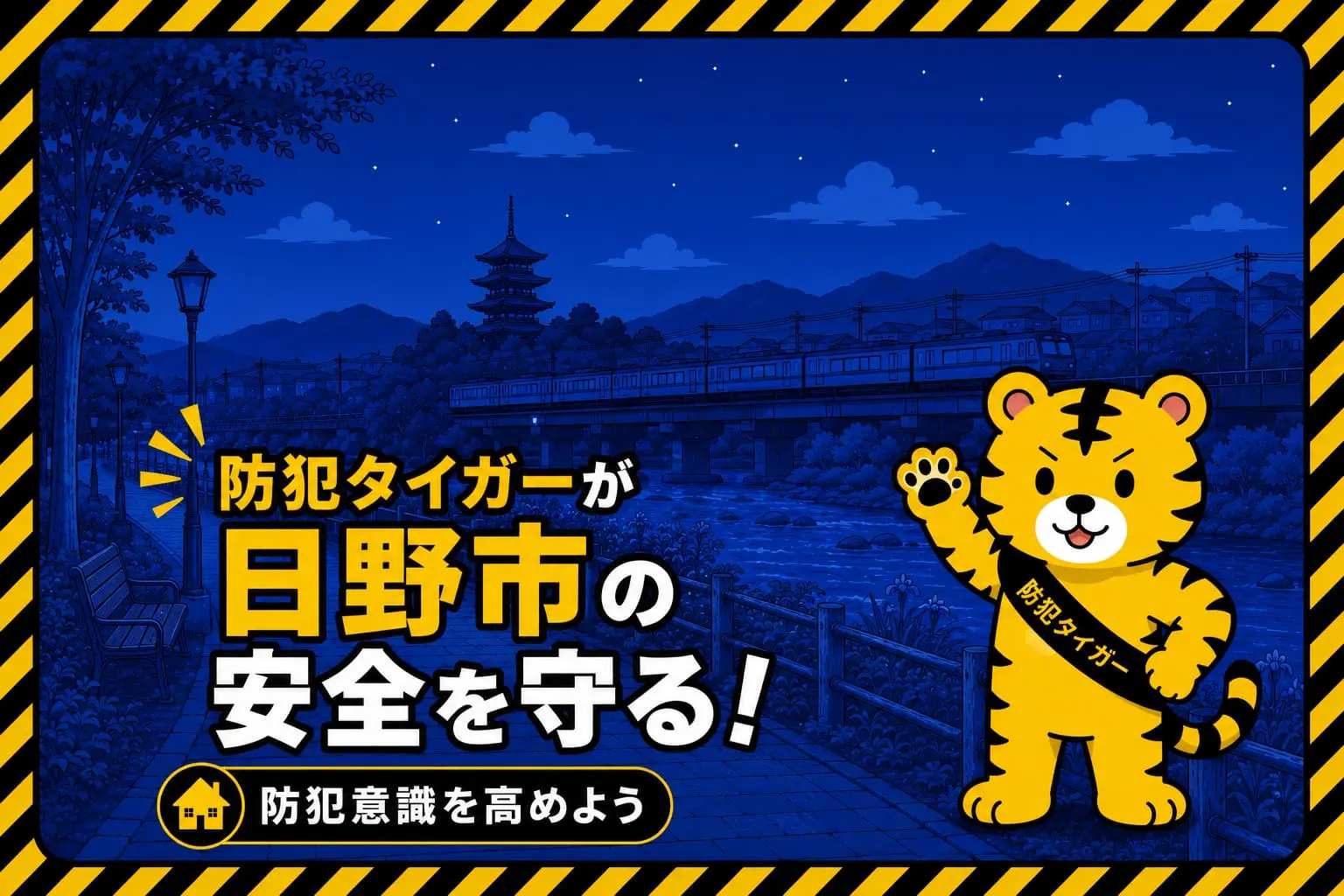 日野市