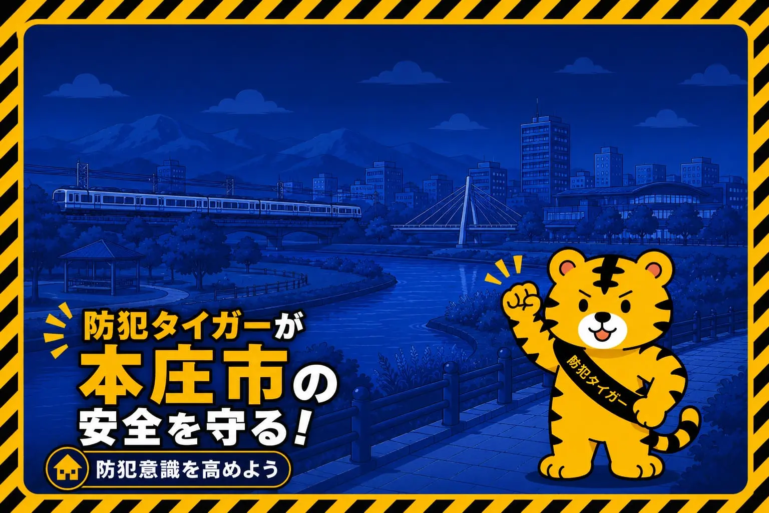 本庄市