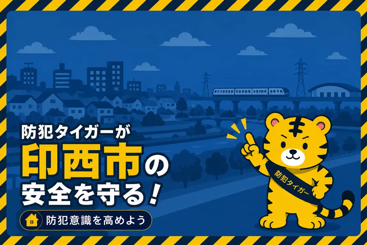 印西市
