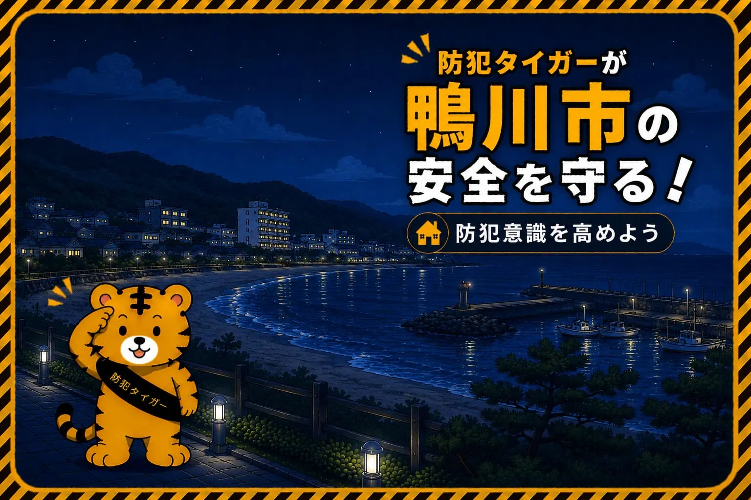 鴨川市