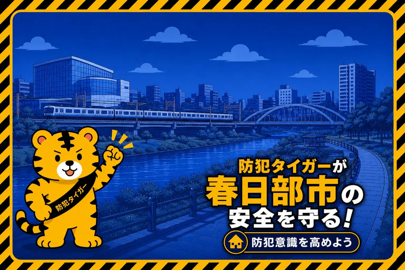 春日部市