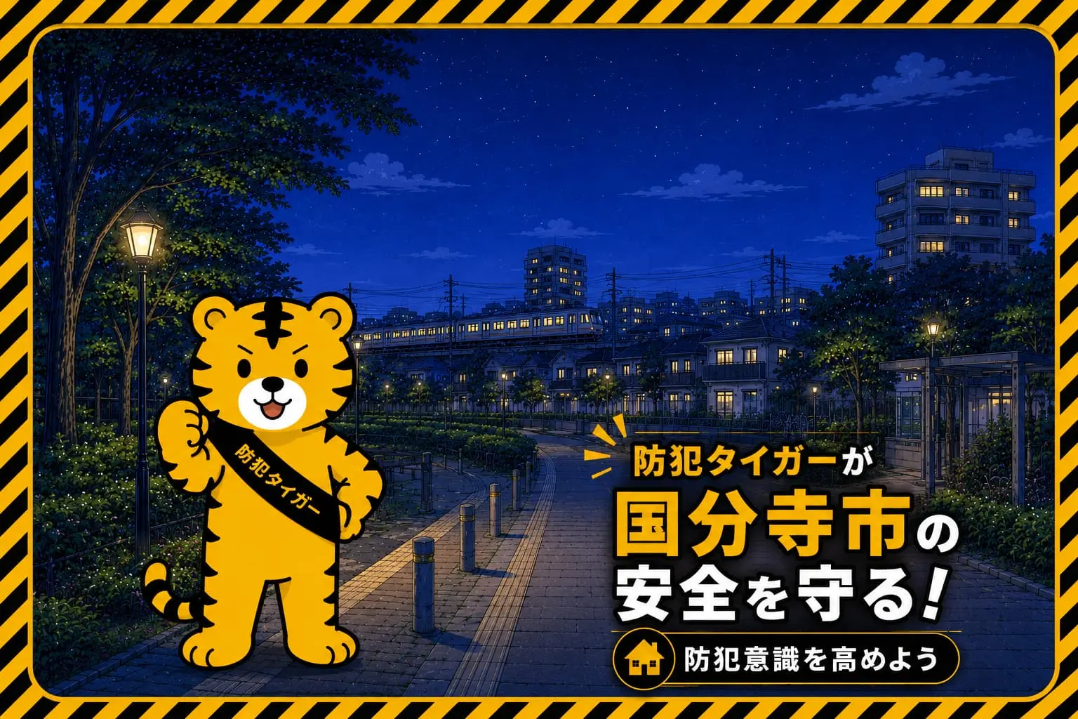 国分寺市