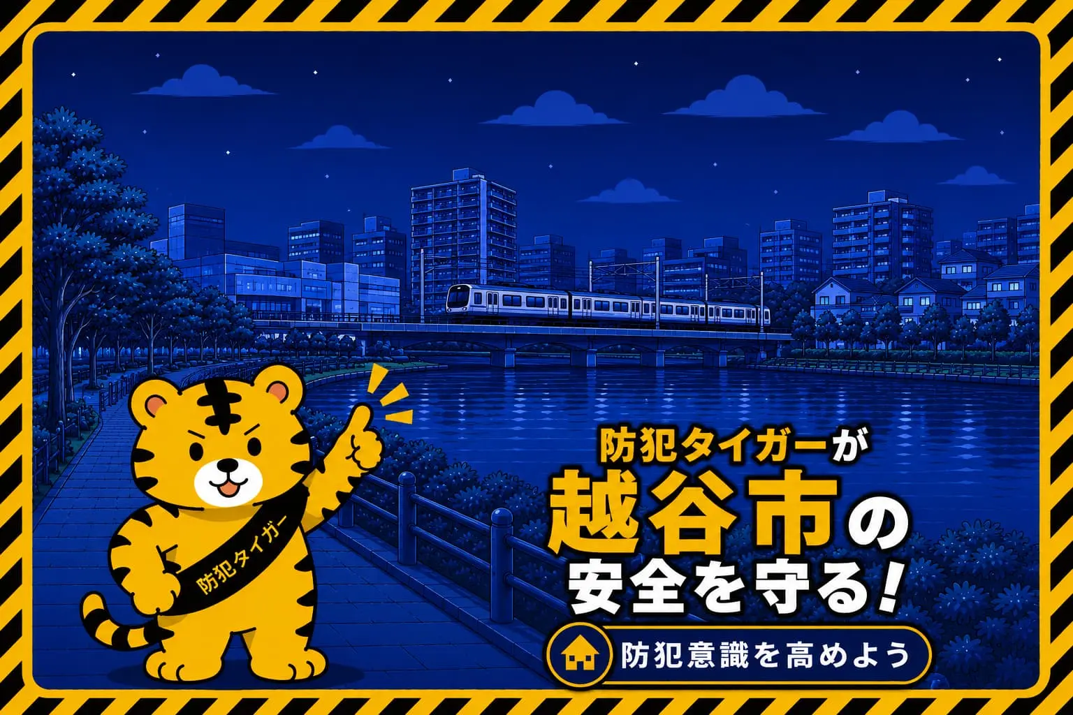 越谷市
