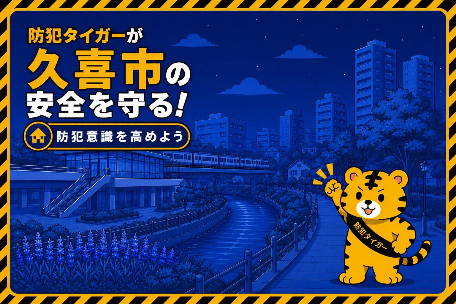 久喜市