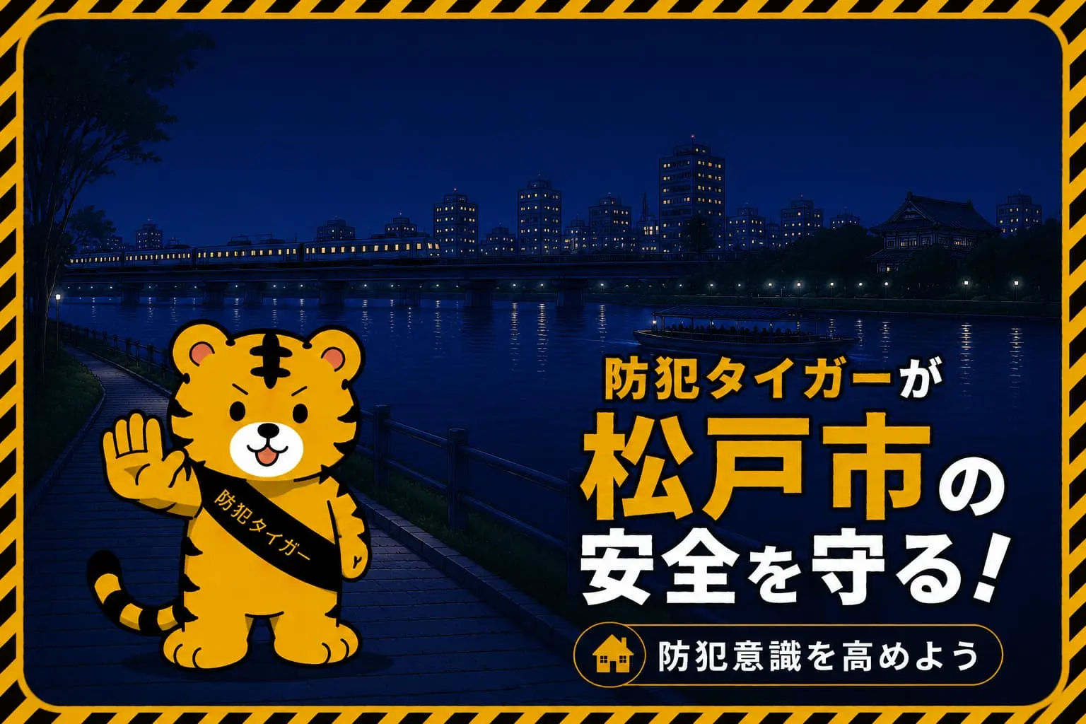 松戸市