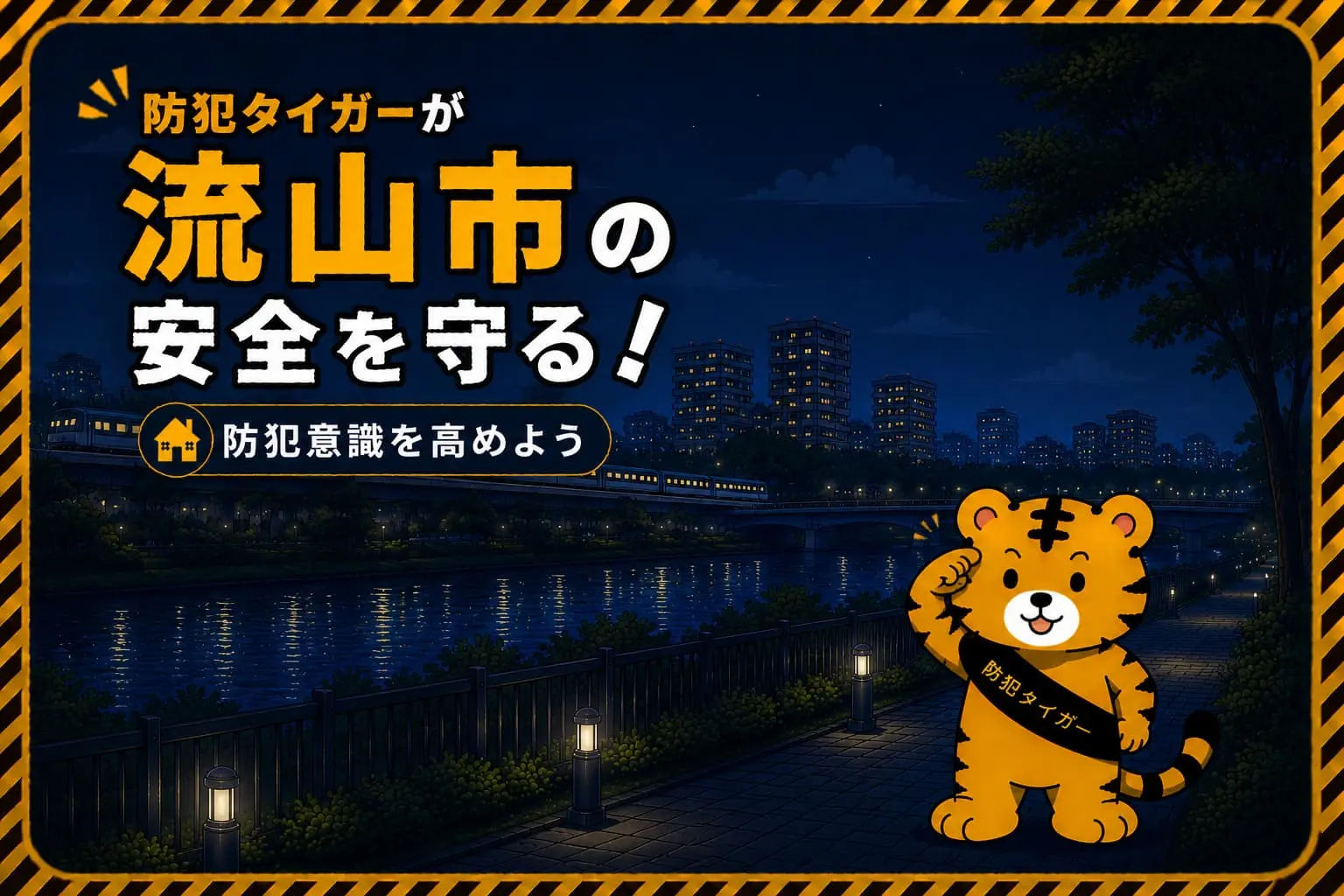 流山市