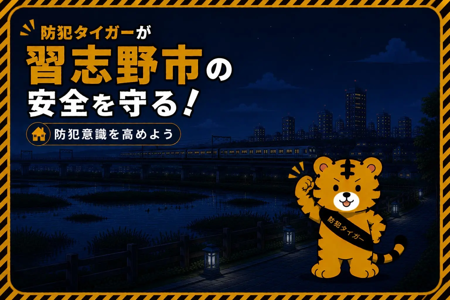 習志野市