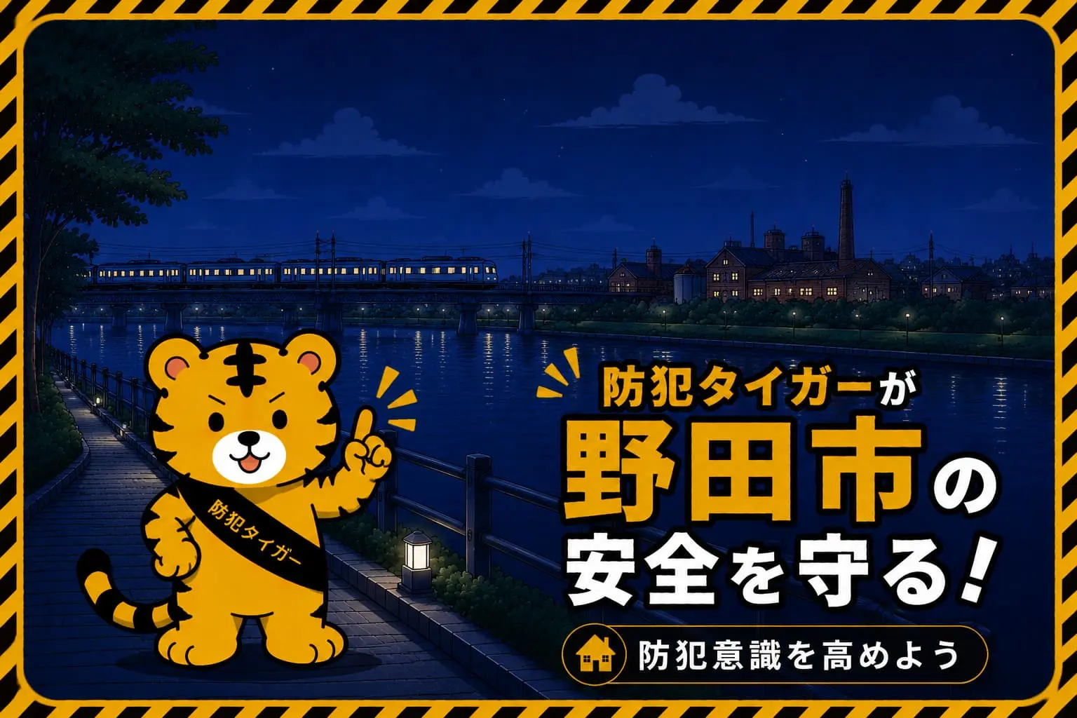 野田市