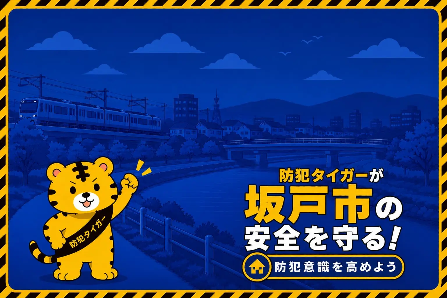 坂戸市