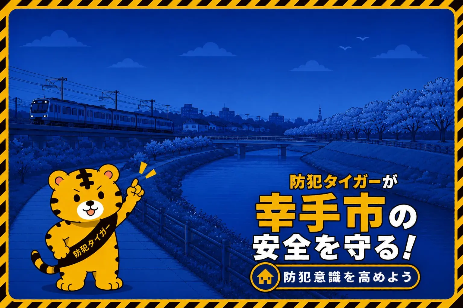 幸手市