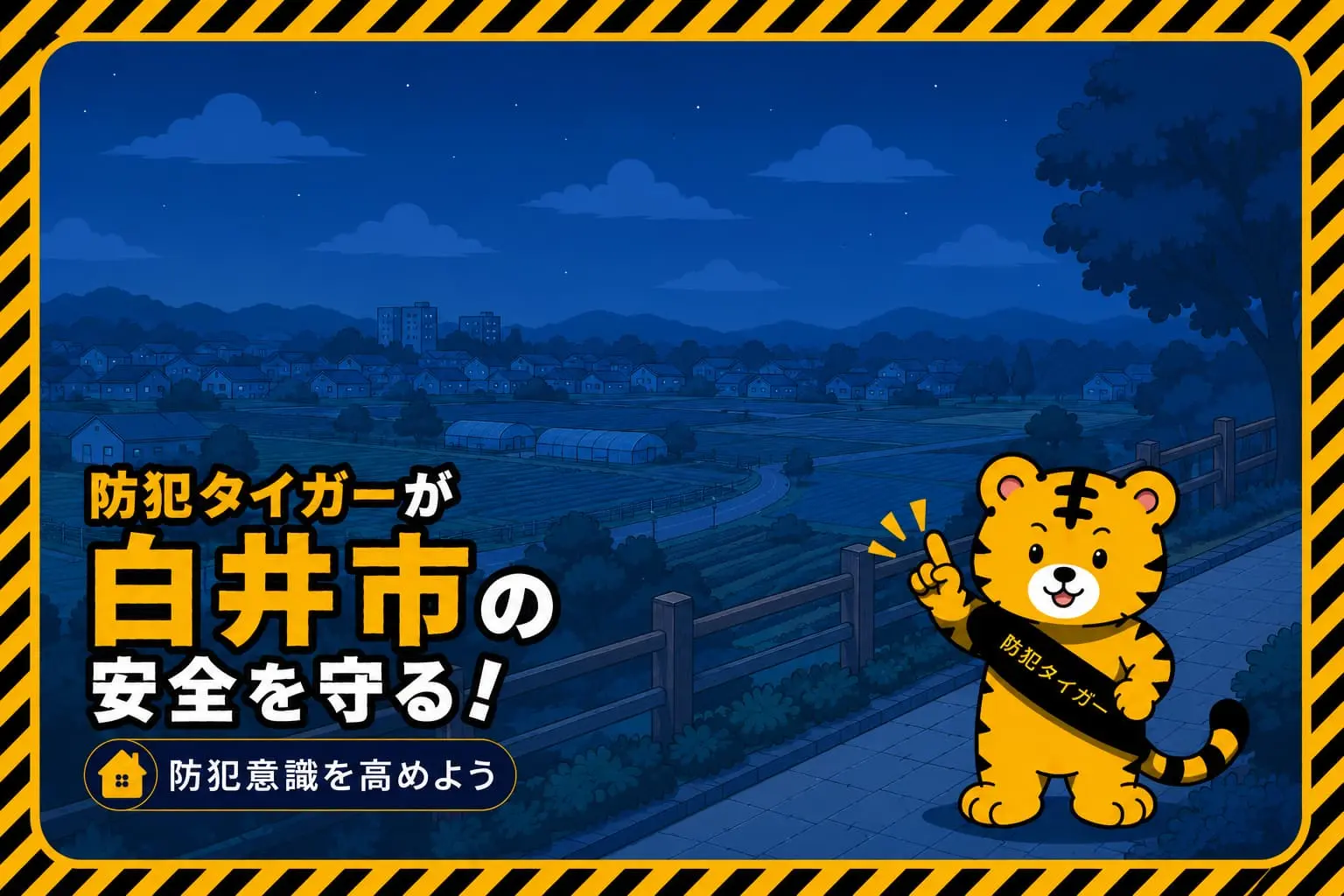 白井市