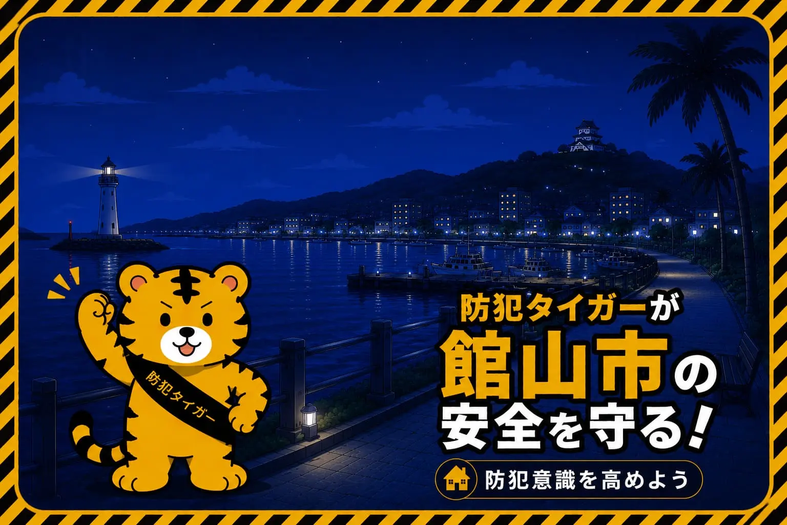 館山市
