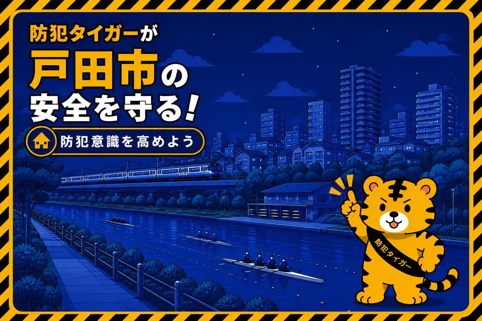 戸田市