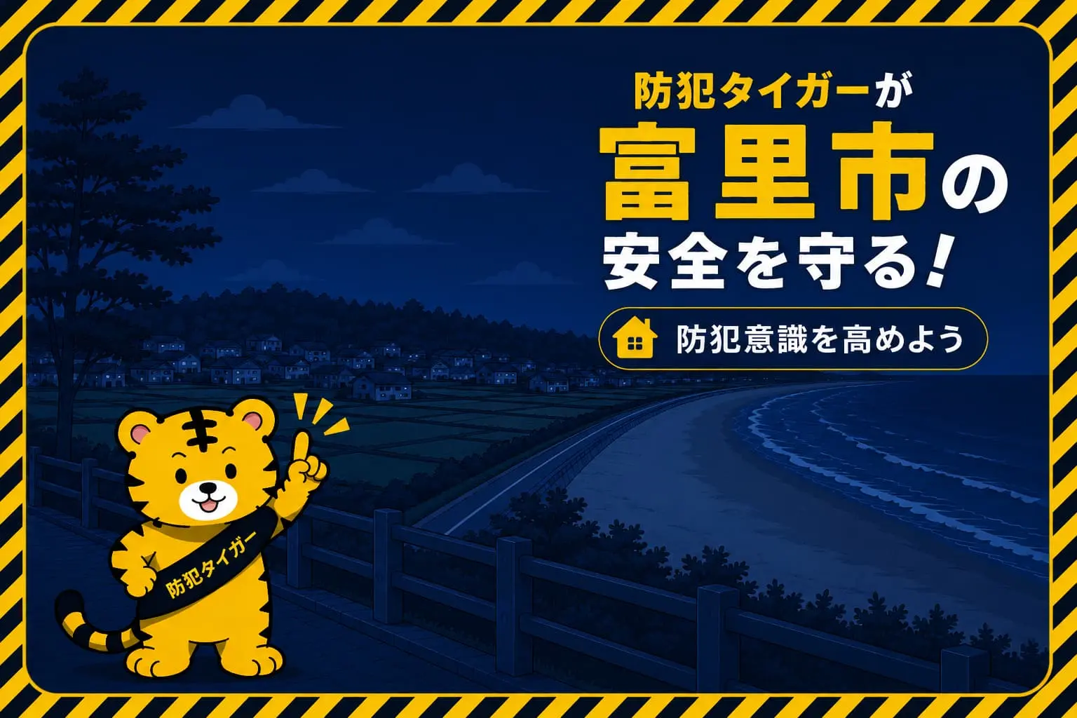 富里市