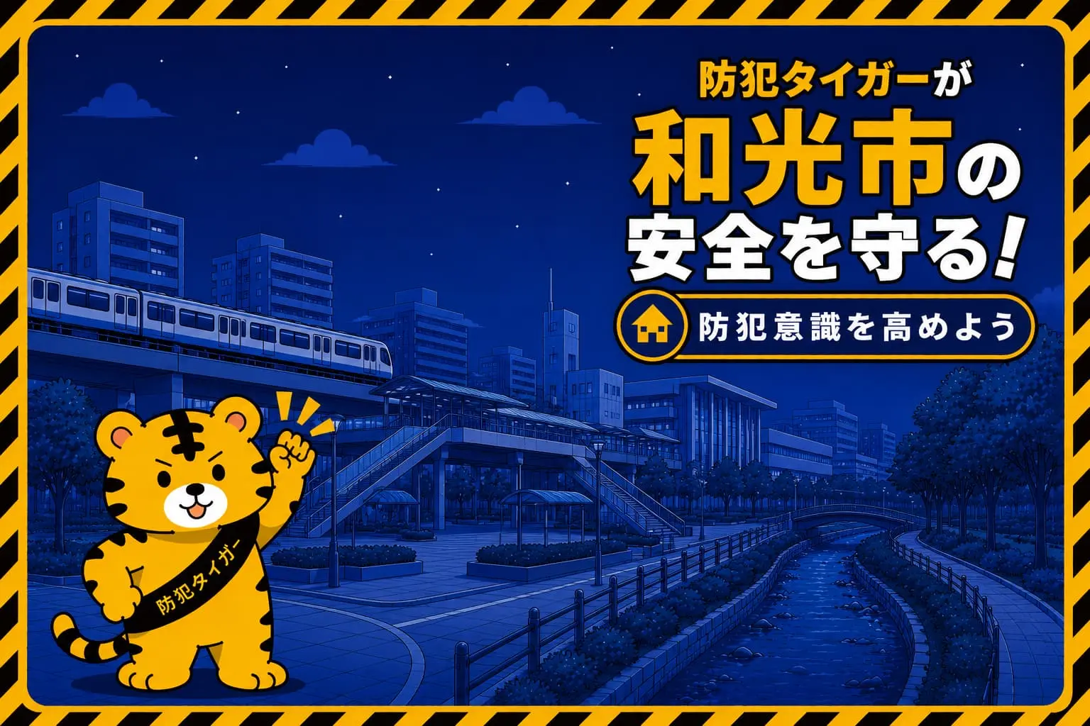 和光市