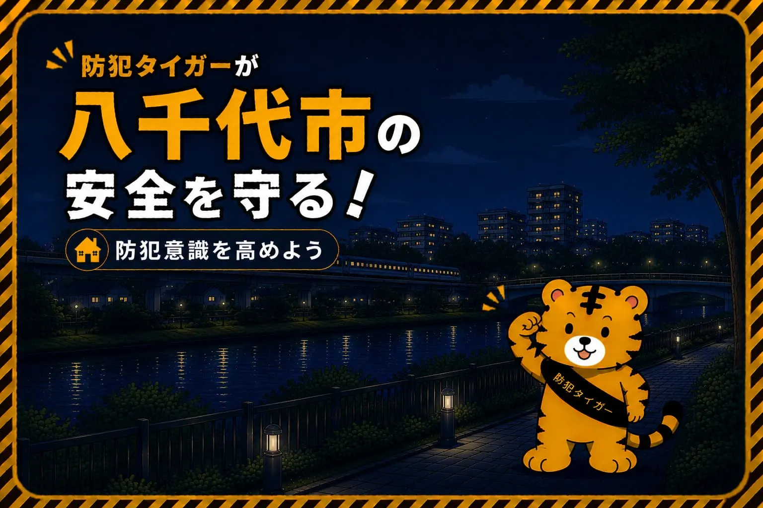 八千代市